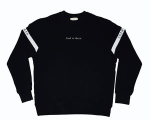 Black Crewneck