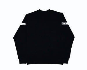 Black Crewneck