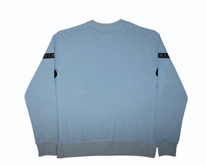 Vintage Blue Crewneck