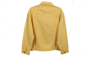 Sunflower Jacket