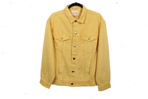 Sunflower Jacket